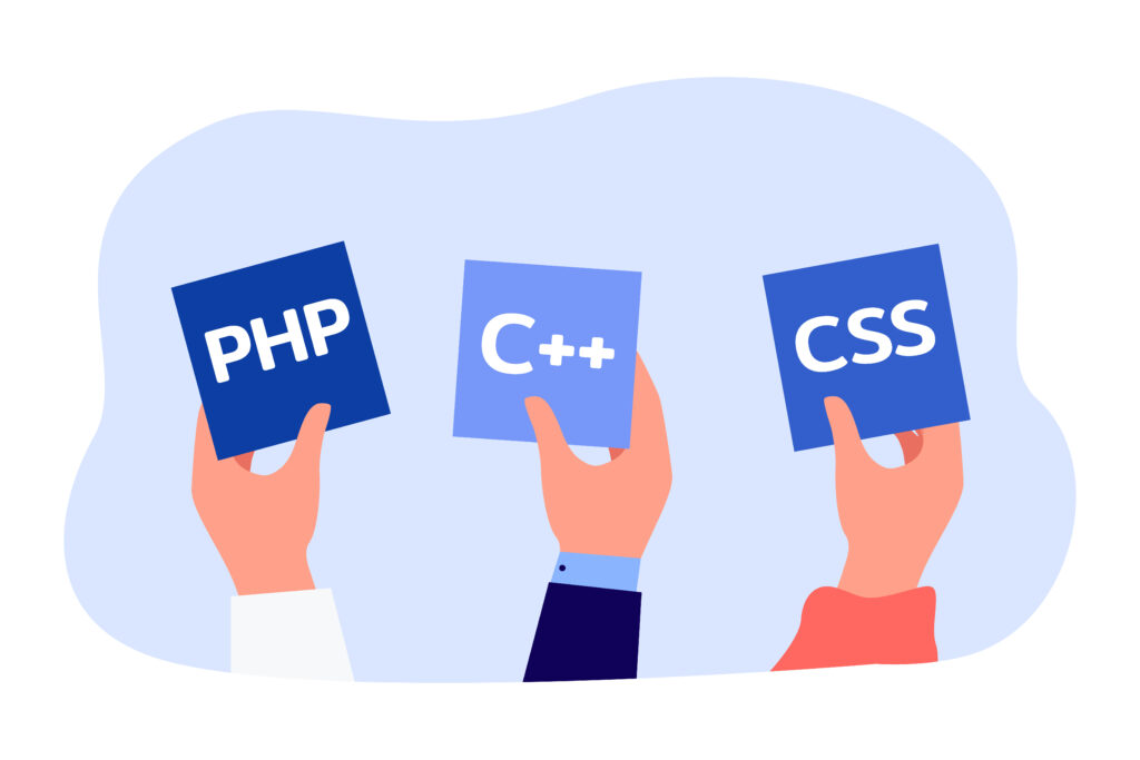 PHP Web Developers in Dubai