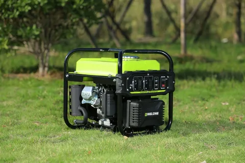 What You Should Know About 100kW Generator Rentals