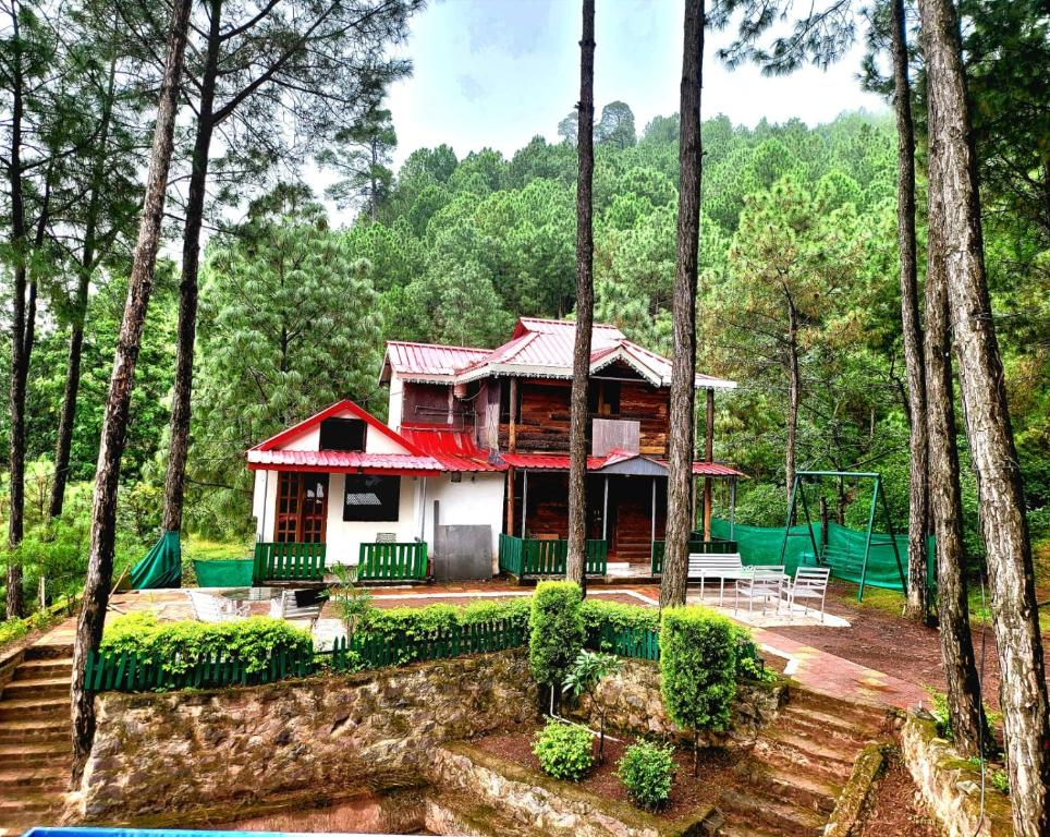 Best Affordable Hotels in Himachal Pradesh