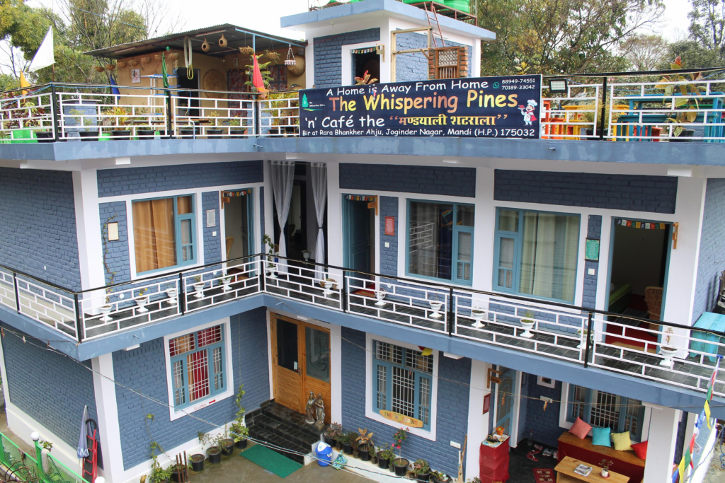 Best Affordable Hotels in Himachal Pradesh