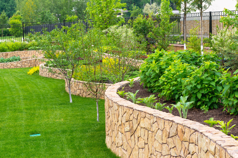 Landscape Design Denver