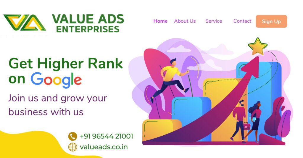 Value Ads Enterprises