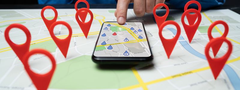 Local SEO Benefits