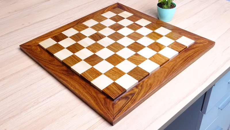 best luxury chess boards online