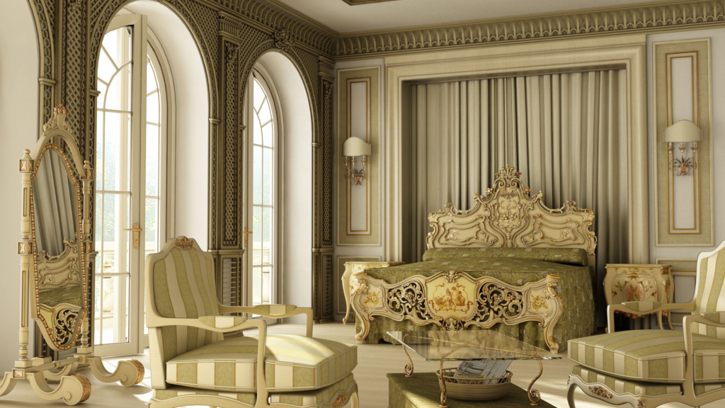 luxury home furniture