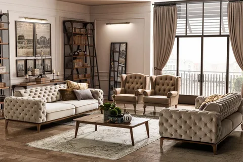 Bentley Furniture