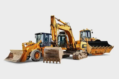 Equipment Rental 