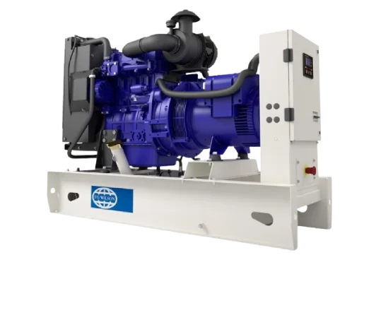 Diesel Generators in uganda