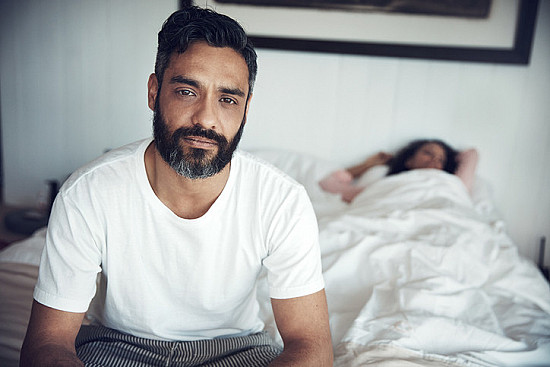  Erectile Dysfunction
