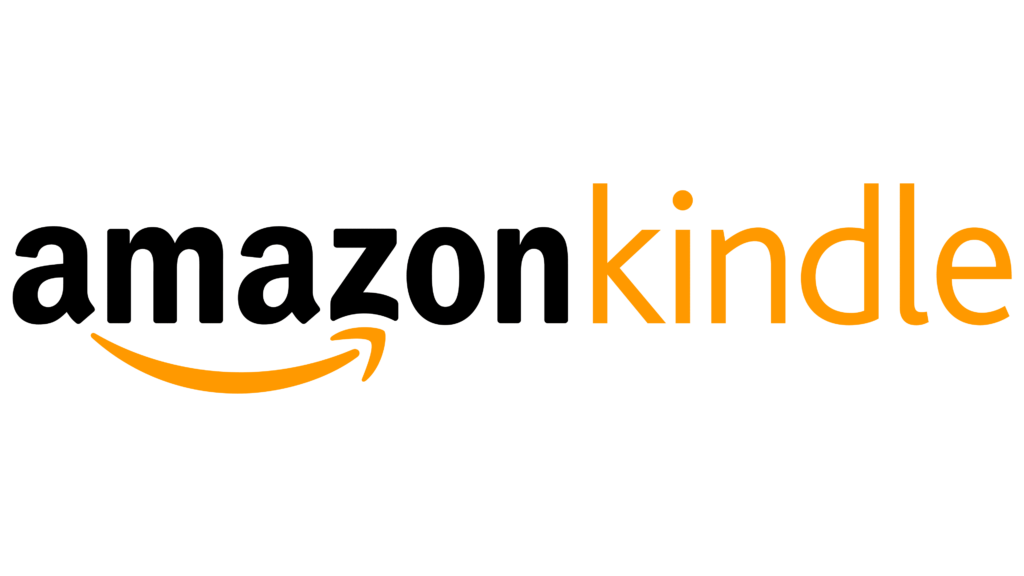 Amazon-Kindle-logo