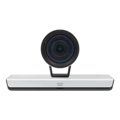 Cisco Video Conferencing