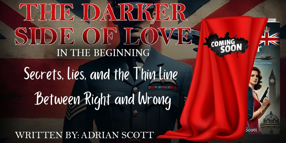 The Darker Side of Love