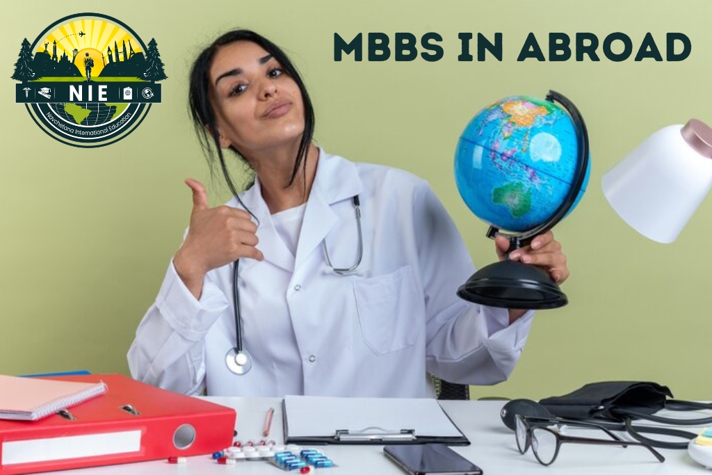 MBBS in Abroad for Indian Students