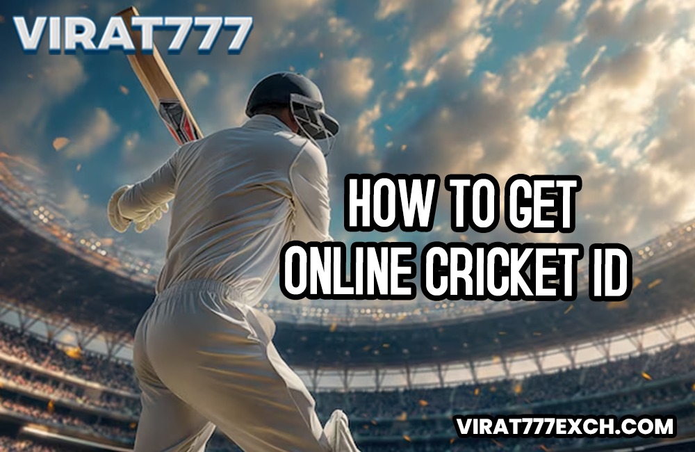 online cricket id