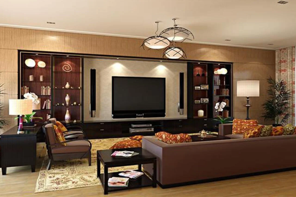 Best Interior Design Companies In Abu Dhabi