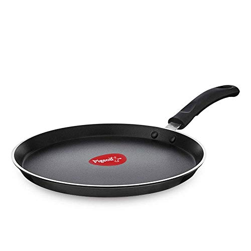 What Are the Benefits of Using a Pigeon Non Stick Pan? 