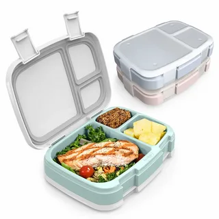 What Are the Benefits of a Leak-Proof Lunch Box Pack?
