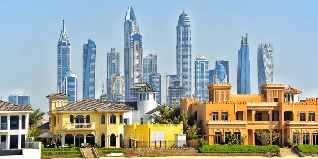 property agents in Dubai