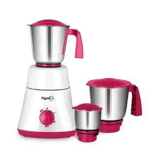 What Makes the Pigeon Orb 750W Mixer Grinder Stand Out? 