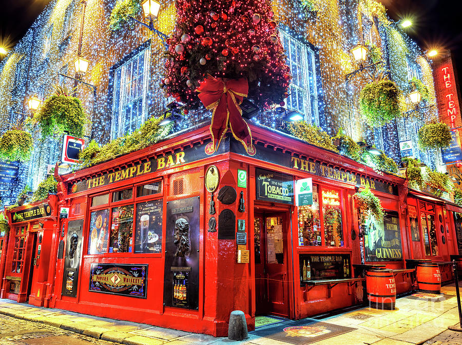 temple bar dublin